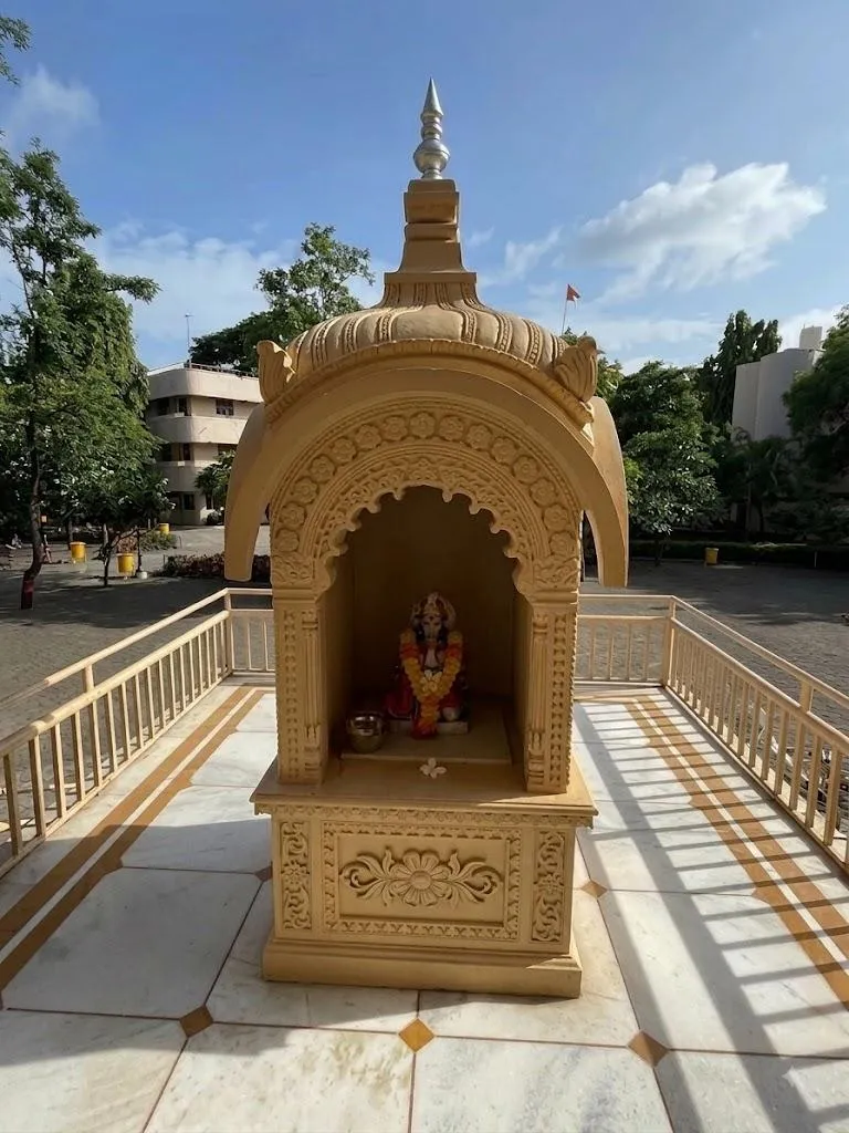 Pandharpur Bhakt Niwas