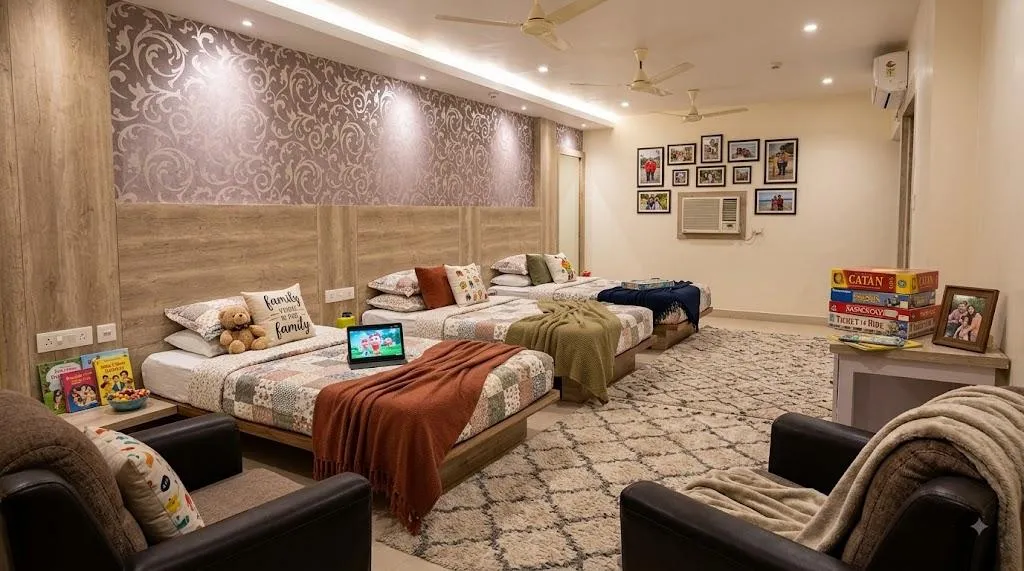 Room 9